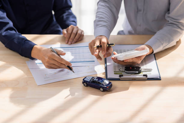 Car insurance options for Fort Thompson residents